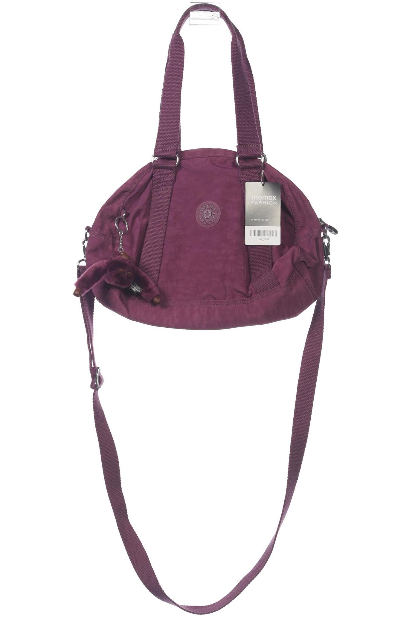 

Kipling Damen Handtasche, flieder, Gr.