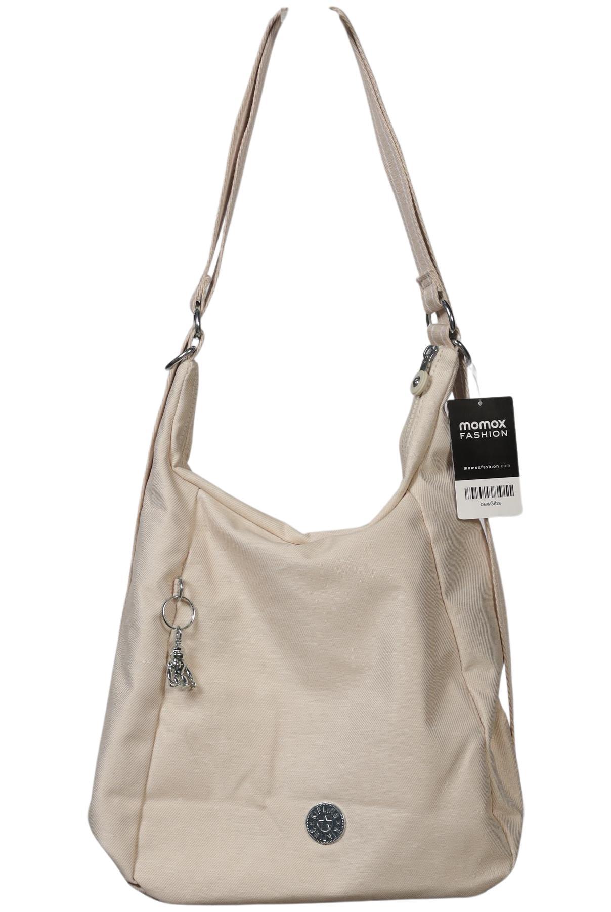 

Kipling Damen Handtasche, beige, Gr.