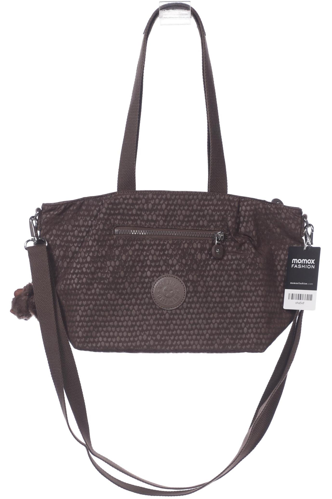 

Kipling Damen Handtasche, braun, Gr.
