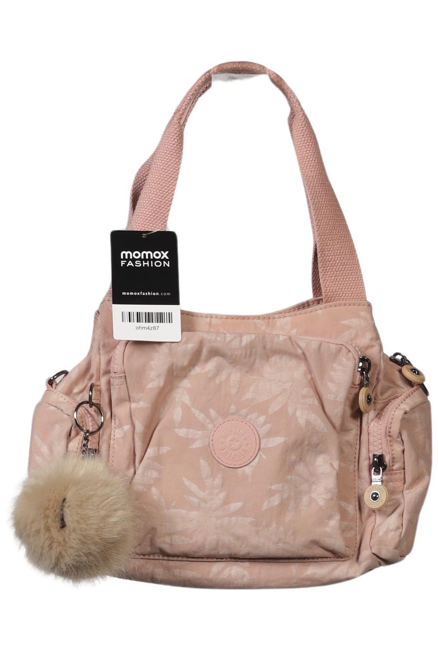

Kipling Damen Handtasche, pink, Gr.