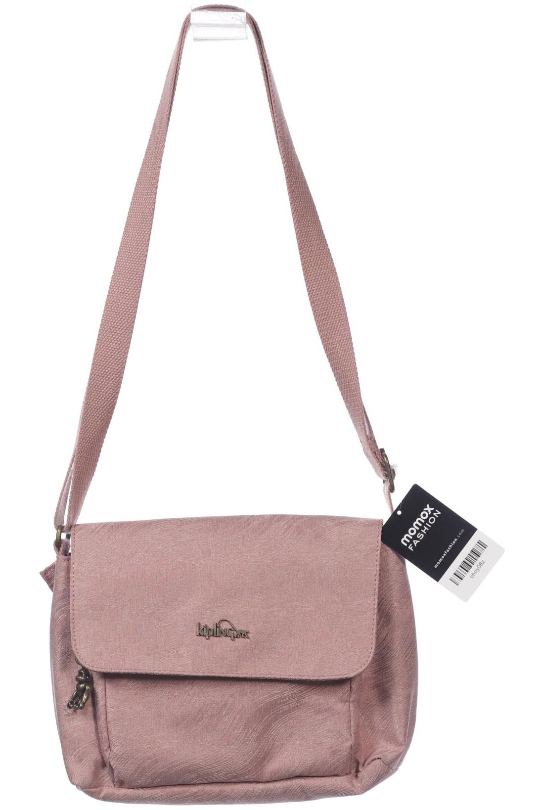 

Kipling Damen Handtasche, pink, Gr.