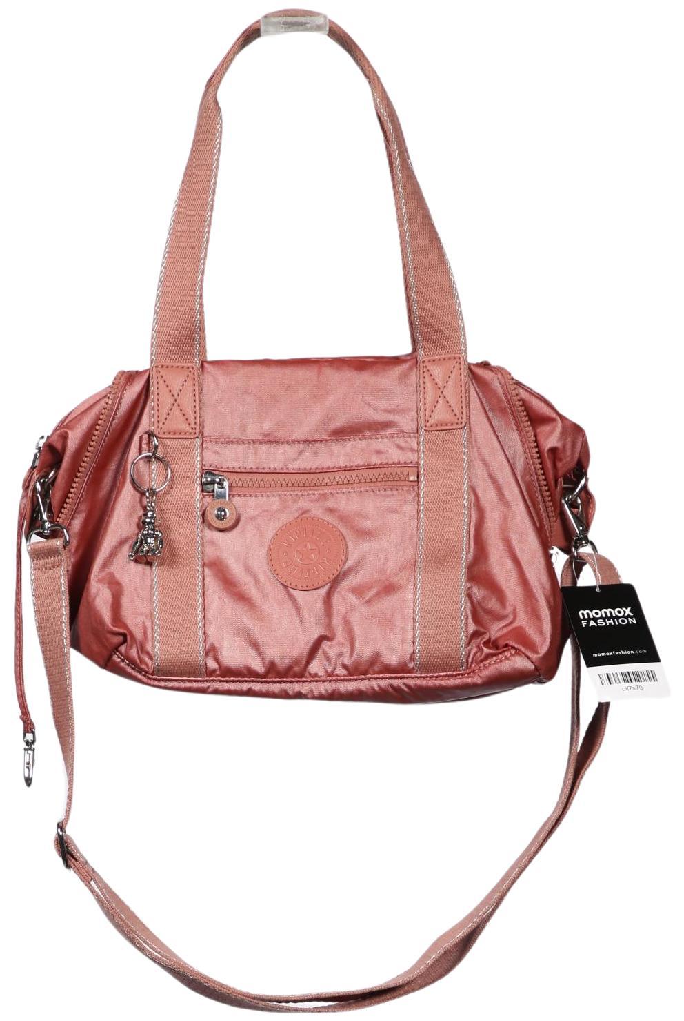

Kipling Damen Handtasche, pink, Gr.