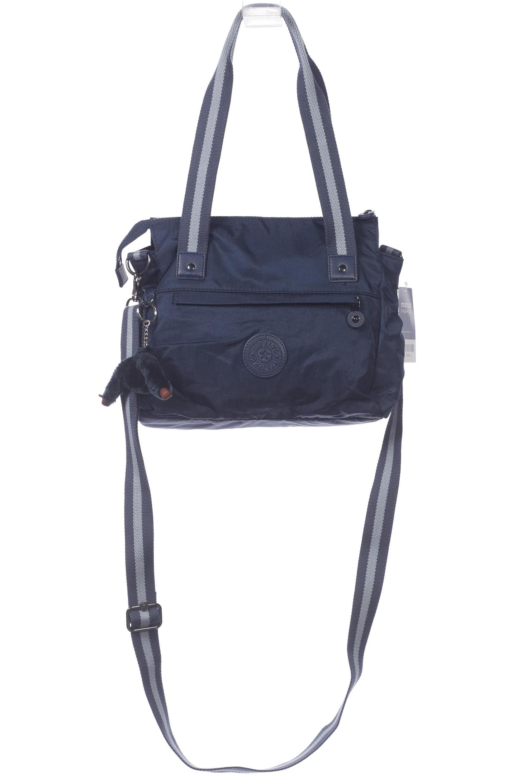 

Kipling Damen Handtasche, marineblau, Gr.