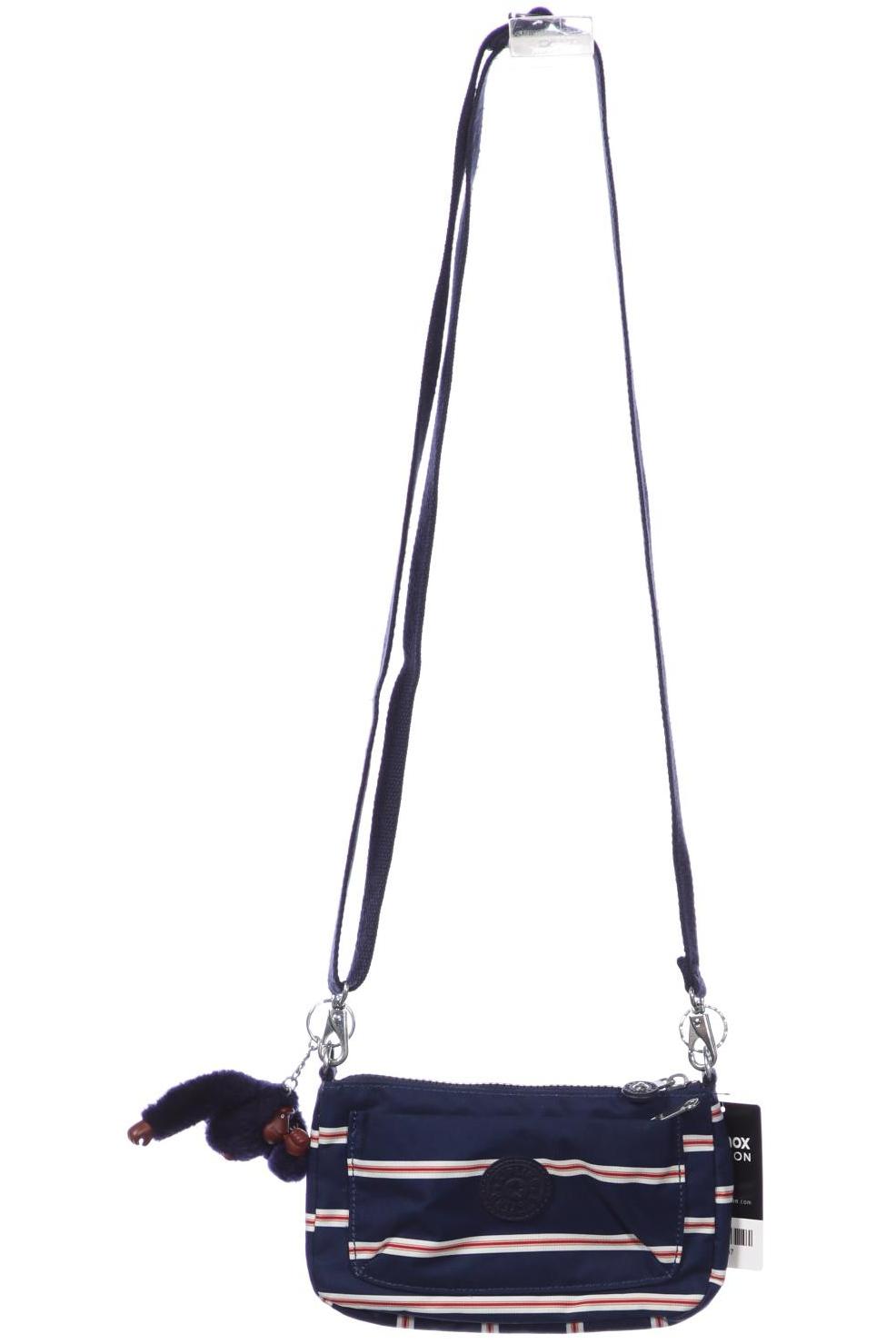 

Kipling Damen Handtasche, marineblau