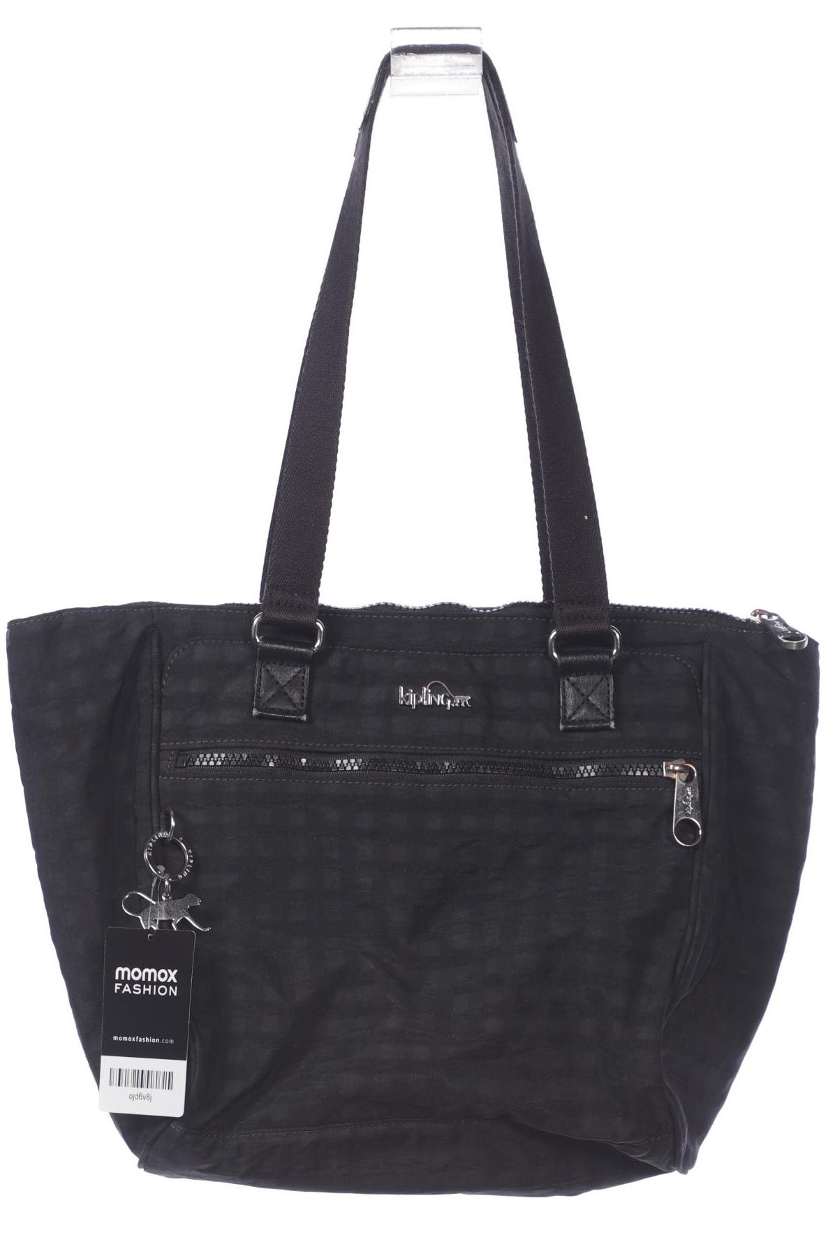 

Kipling Damen Handtasche, schwarz, Gr.