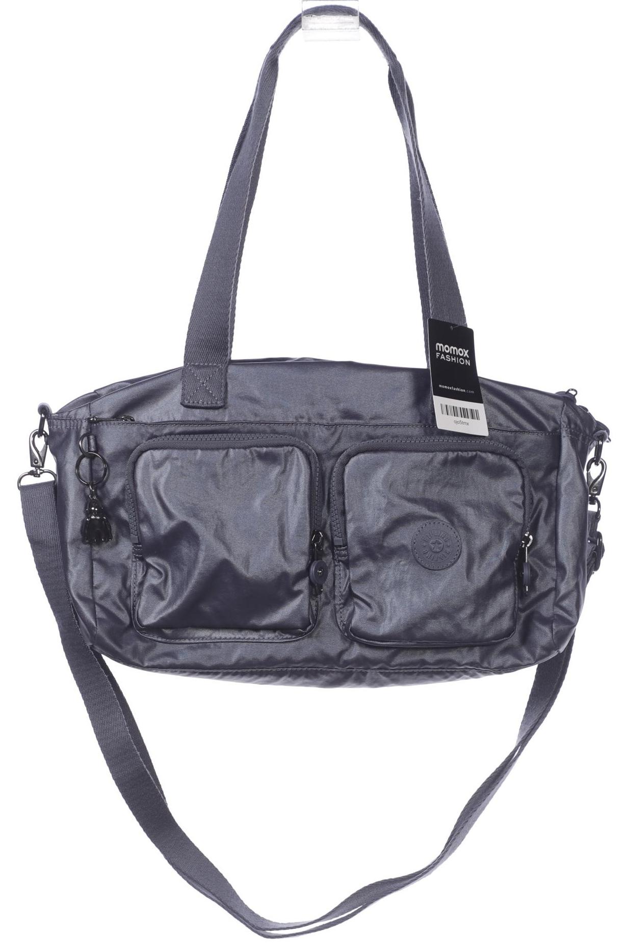 

Kipling Damen Handtasche, blau