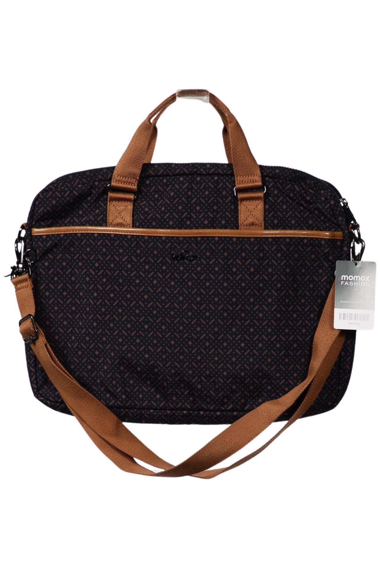 

Kipling Damen Handtasche, marineblau, Gr.