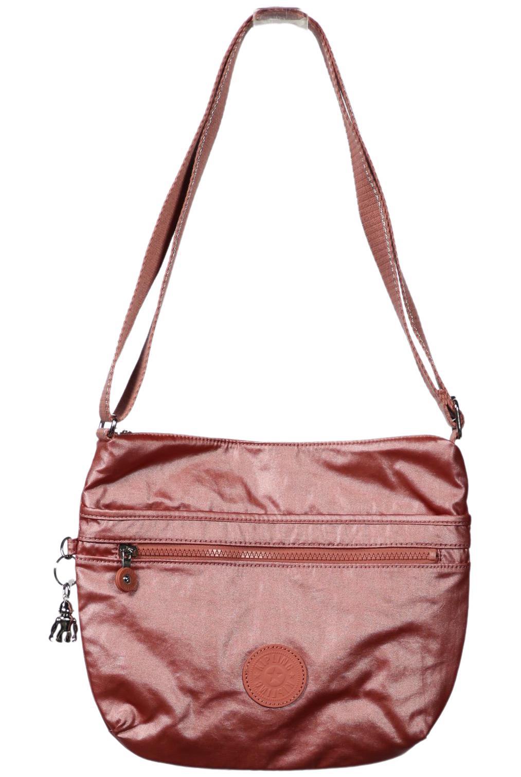 

Kipling Damen Handtasche, pink, Gr.