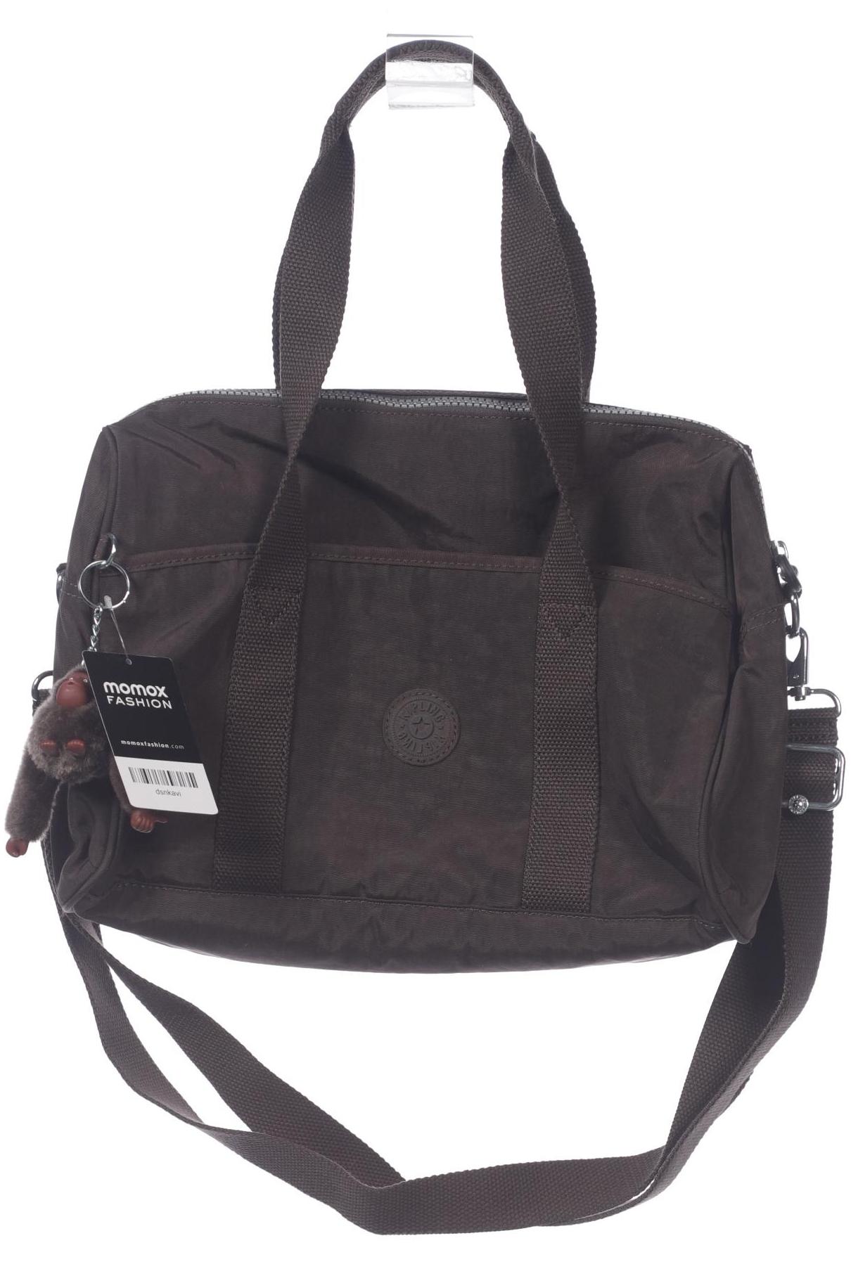 

Kipling Damen Handtasche, braun, Gr.