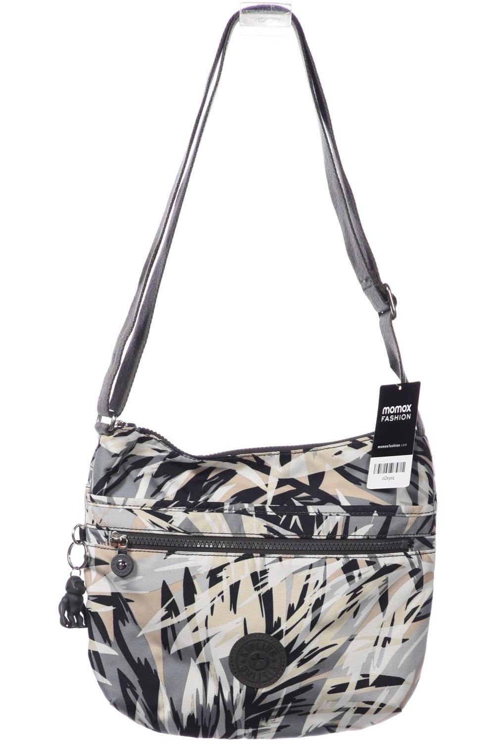 

Kipling Damen Handtasche, grau