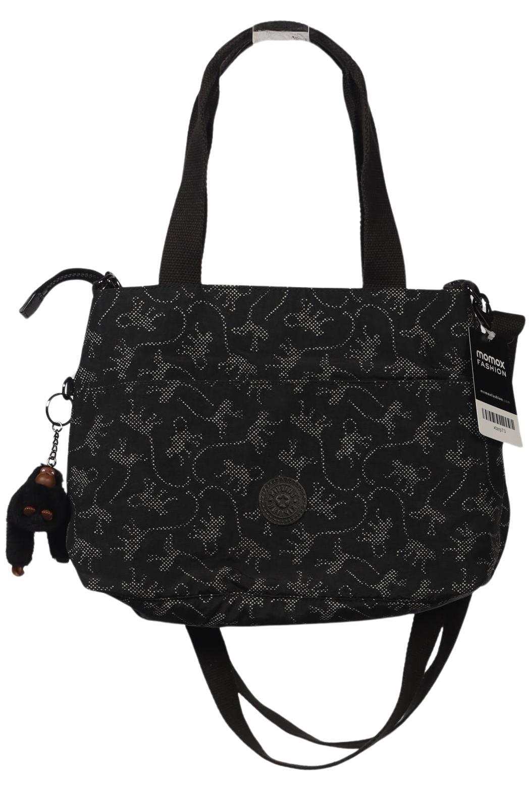 

Kipling Damen Handtasche, schwarz, Gr.