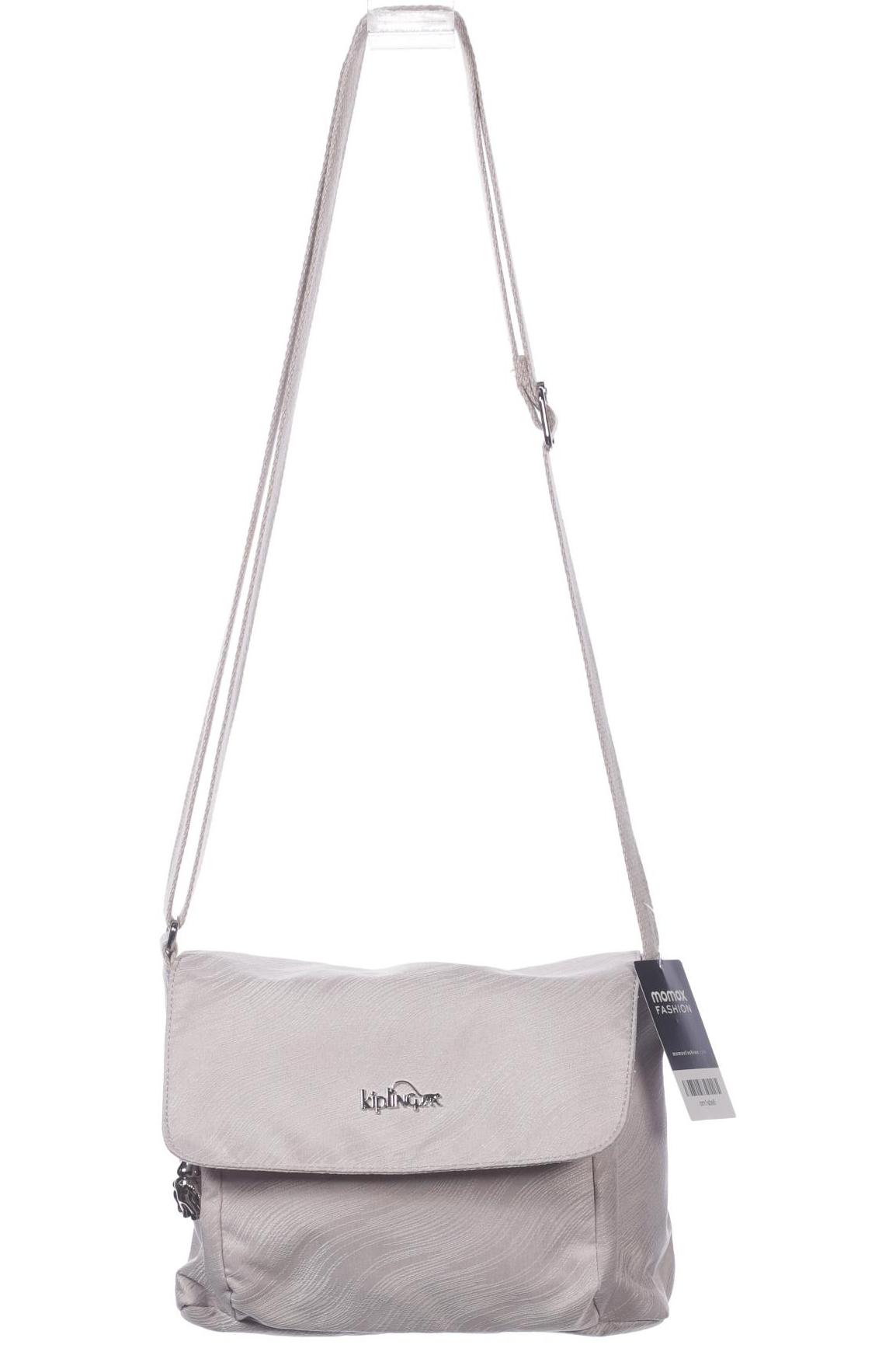

Kipling Damen Handtasche, grau