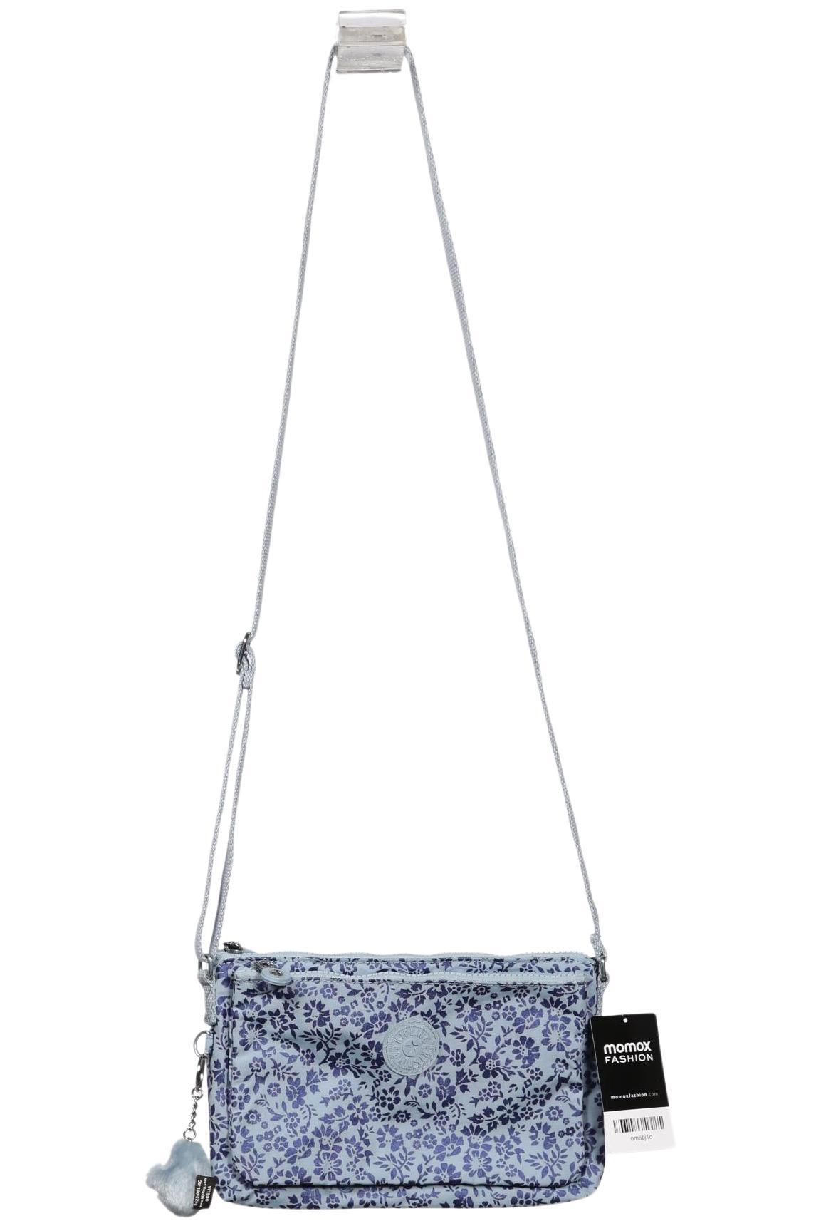 

Kipling Damen Handtasche, hellblau, Gr.