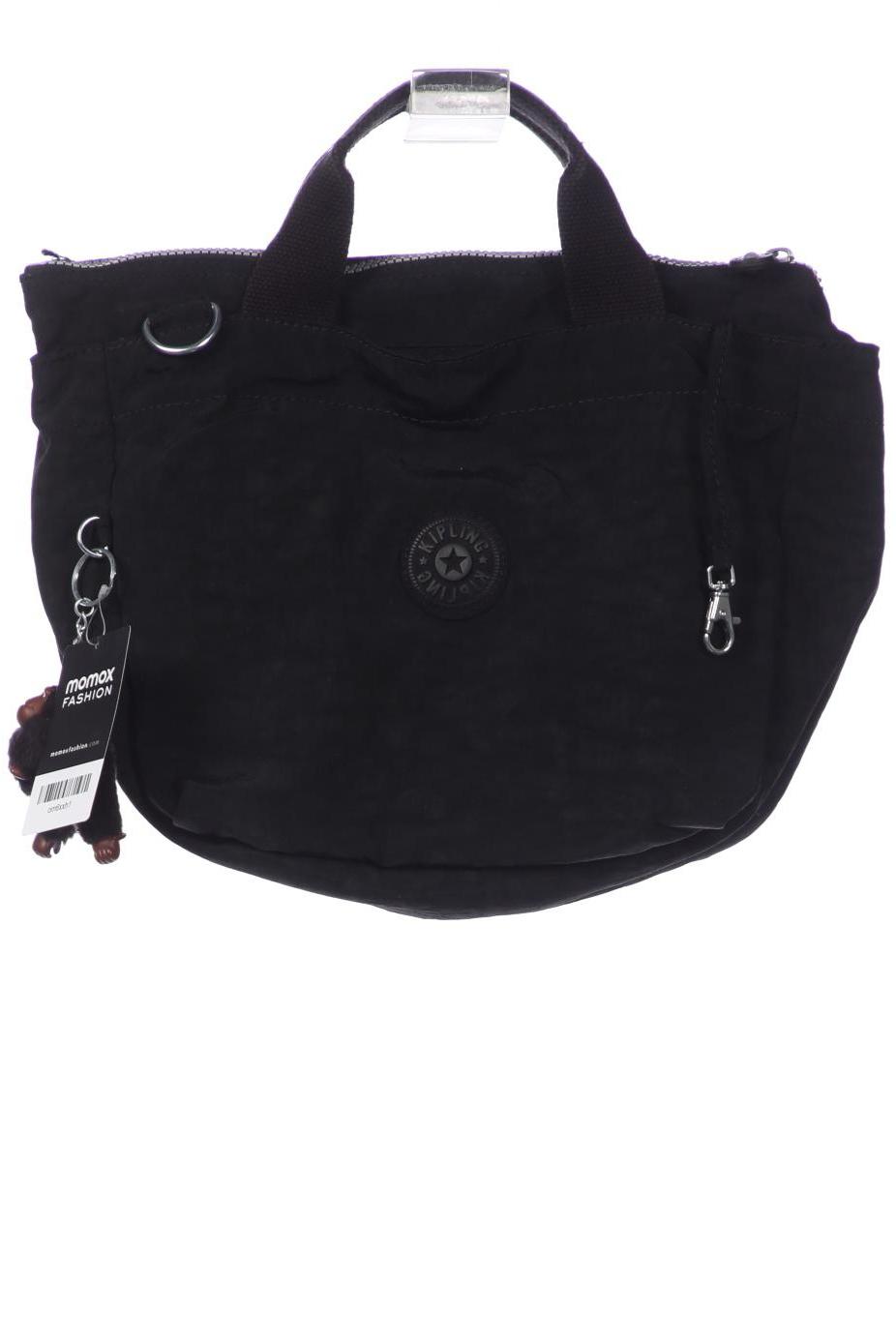

Kipling Damen Handtasche, schwarz, Gr.