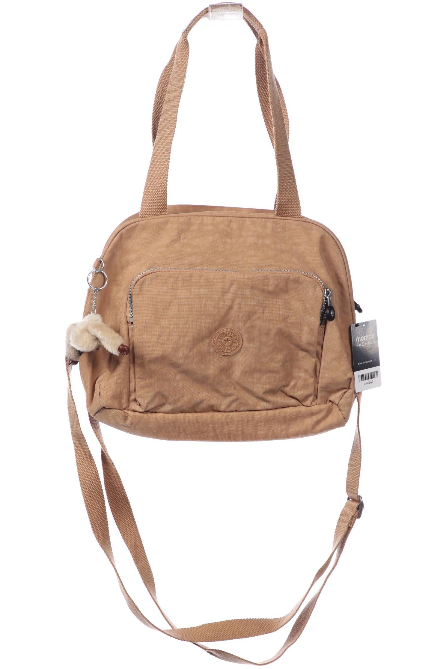

Kipling Damen Handtasche, beige, Gr.