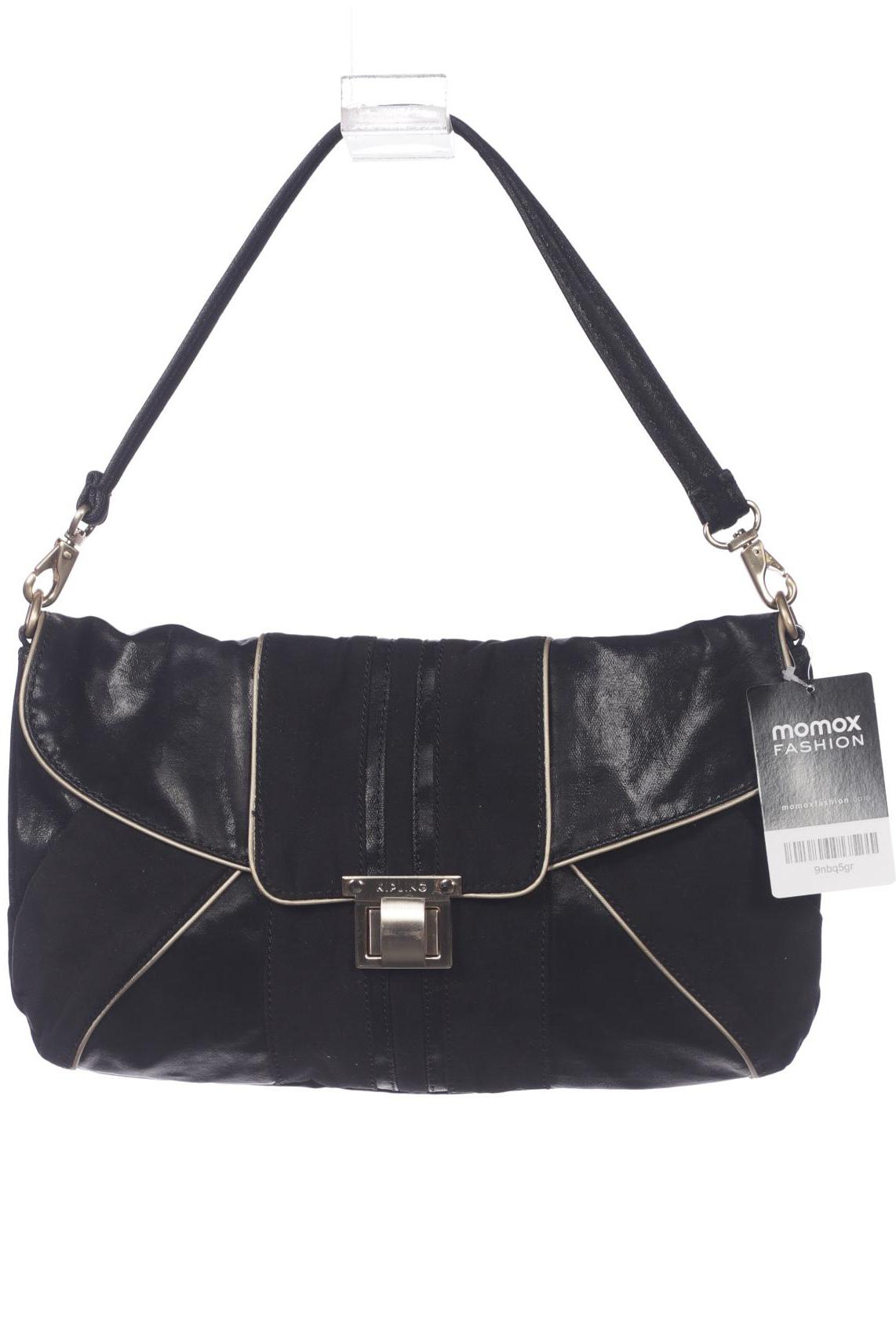 

Kipling Damen Handtasche, schwarz, Gr.