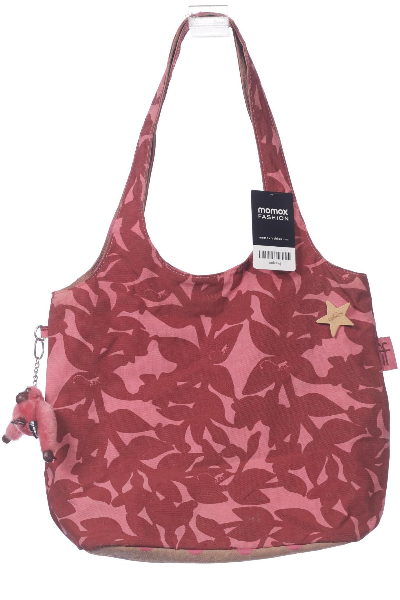 

Kipling Damen Handtasche, bordeaux, Gr.