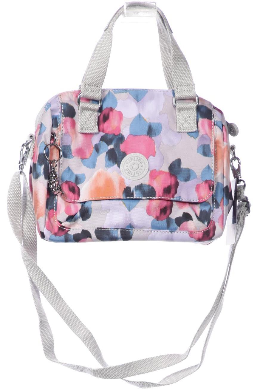 

Kipling Damen Handtasche, mehrfarbig, Gr.