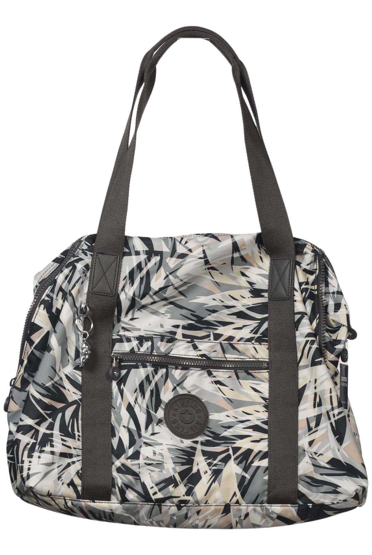 

Kipling Damen Handtasche, mehrfarbig, Gr.