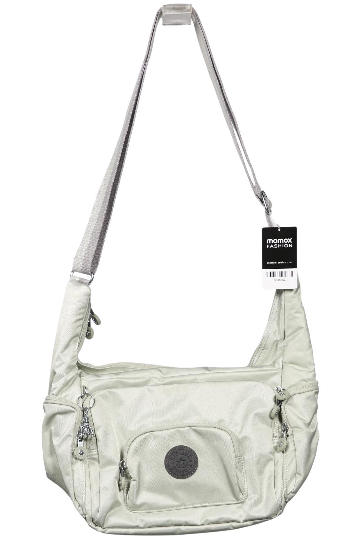 

Kipling Damen Handtasche, grau, Gr.