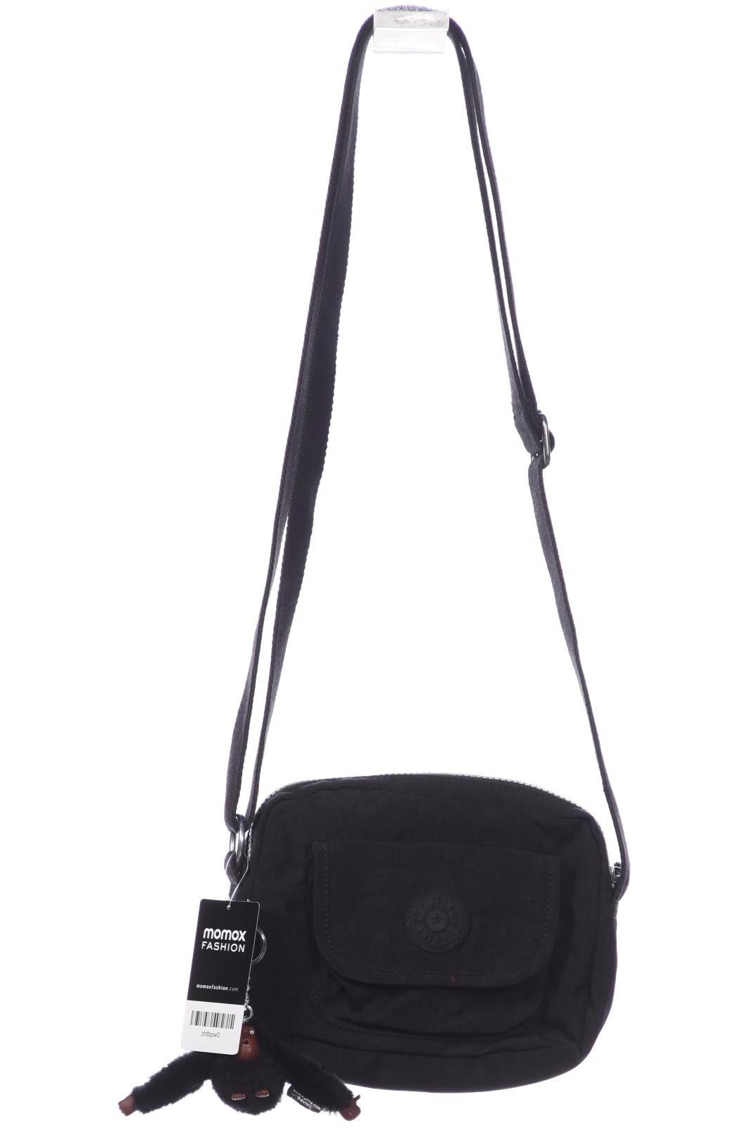 

Kipling Damen Handtasche, schwarz, Gr.