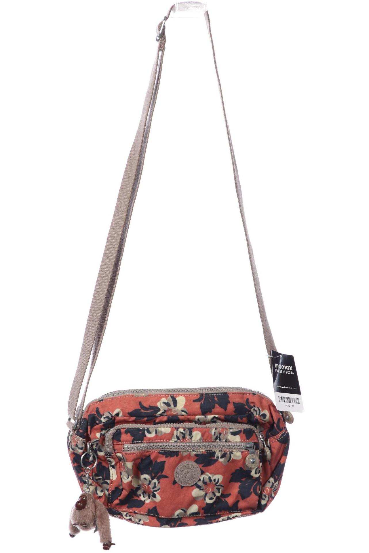 

Kipling Damen Handtasche, pink, Gr.