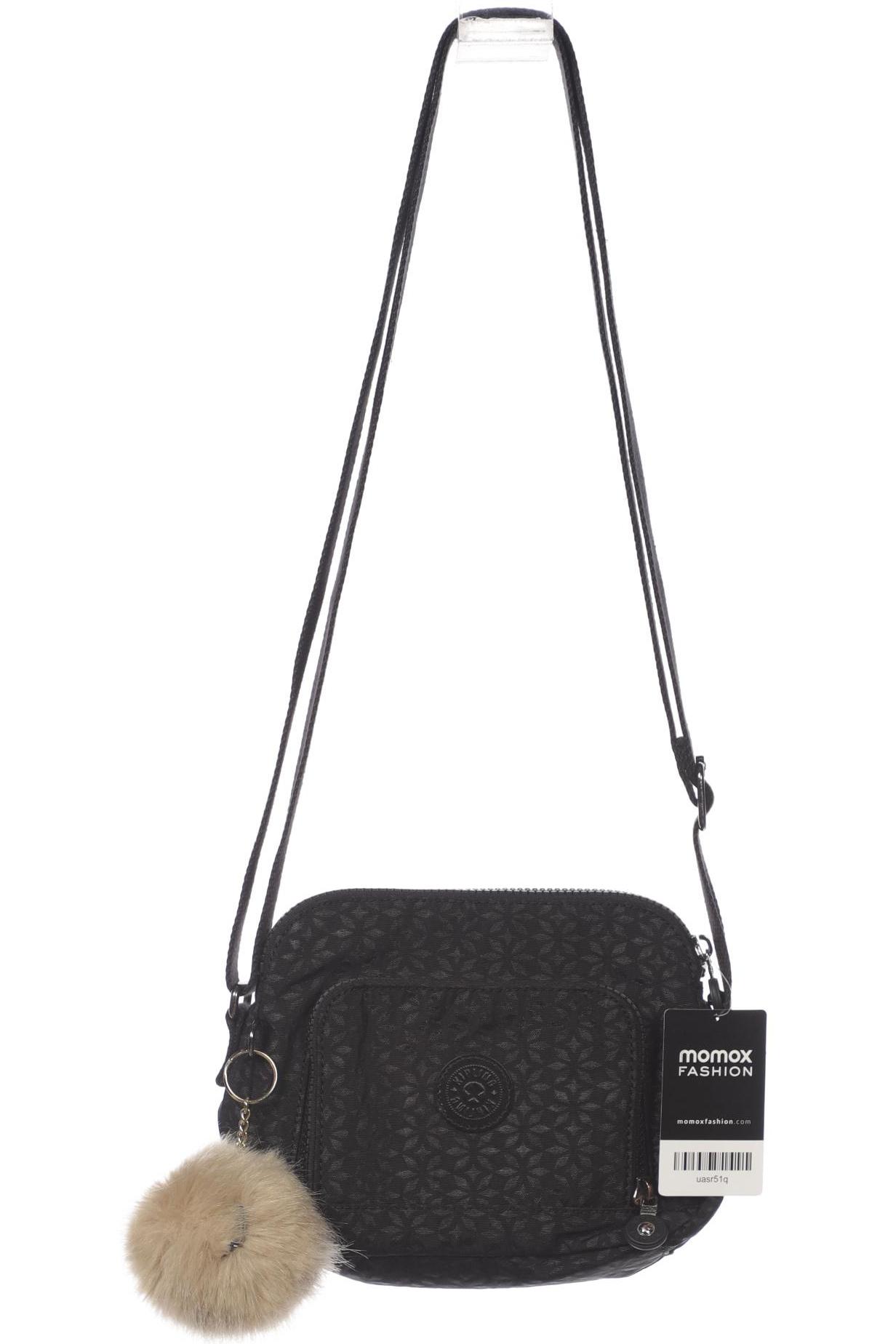 

Kipling Damen Handtasche, schwarz, Gr.