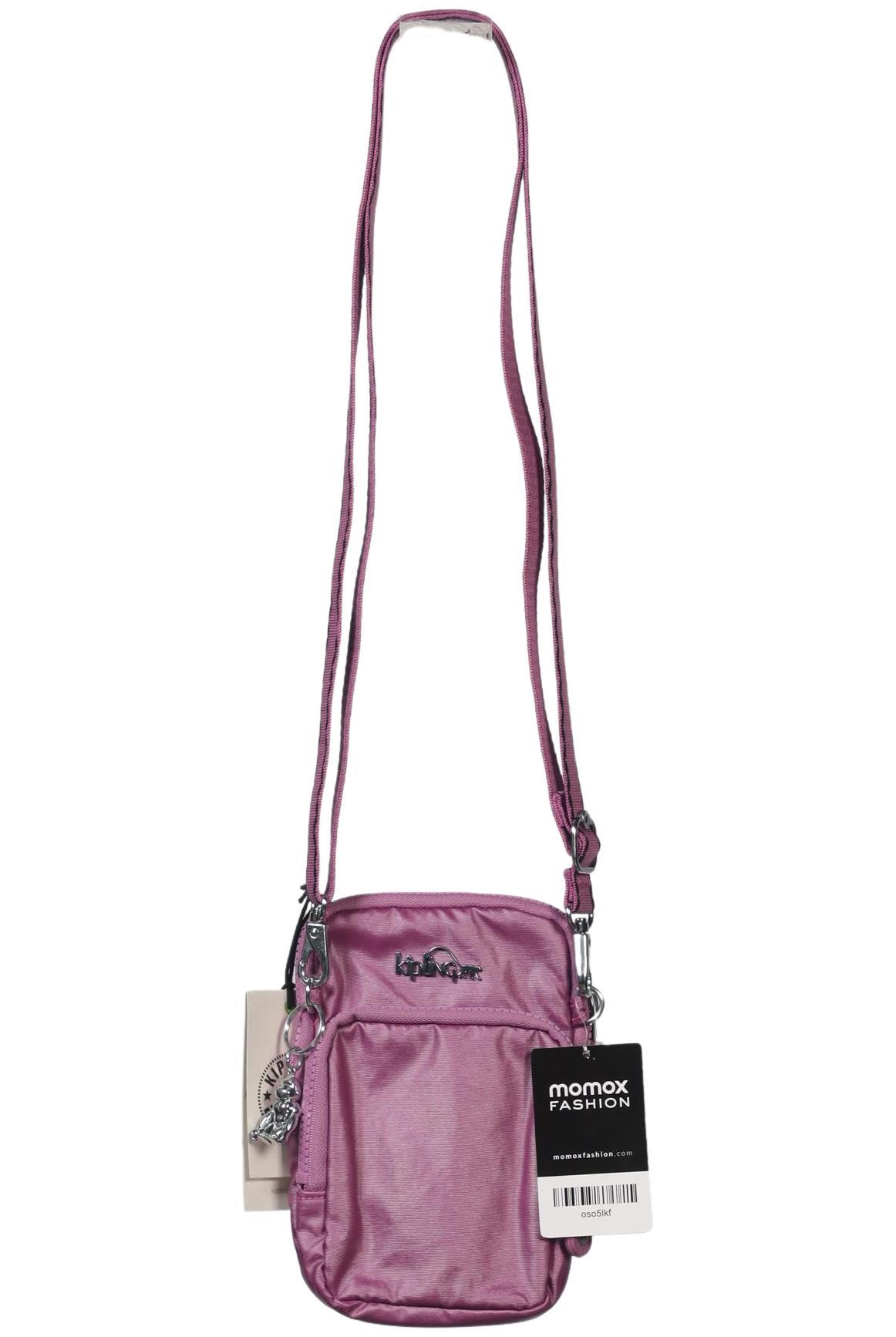 

Kipling Damen Handtasche, flieder, Gr.