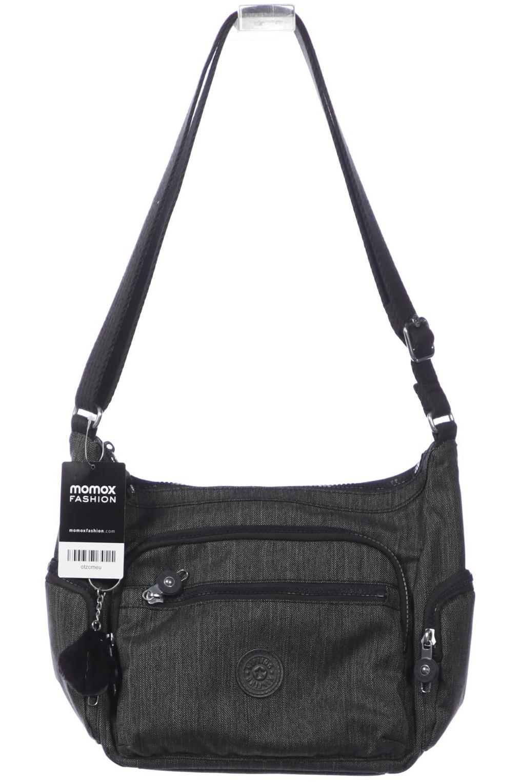 

Kipling Damen Handtasche, grau, Gr.