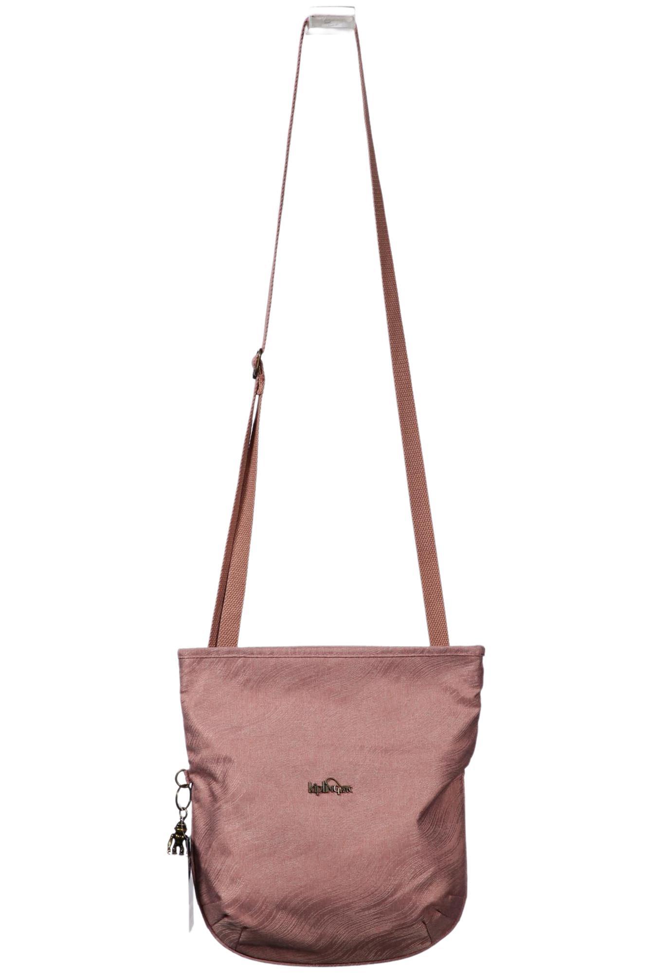 

Kipling Damen Handtasche, pink, Gr.