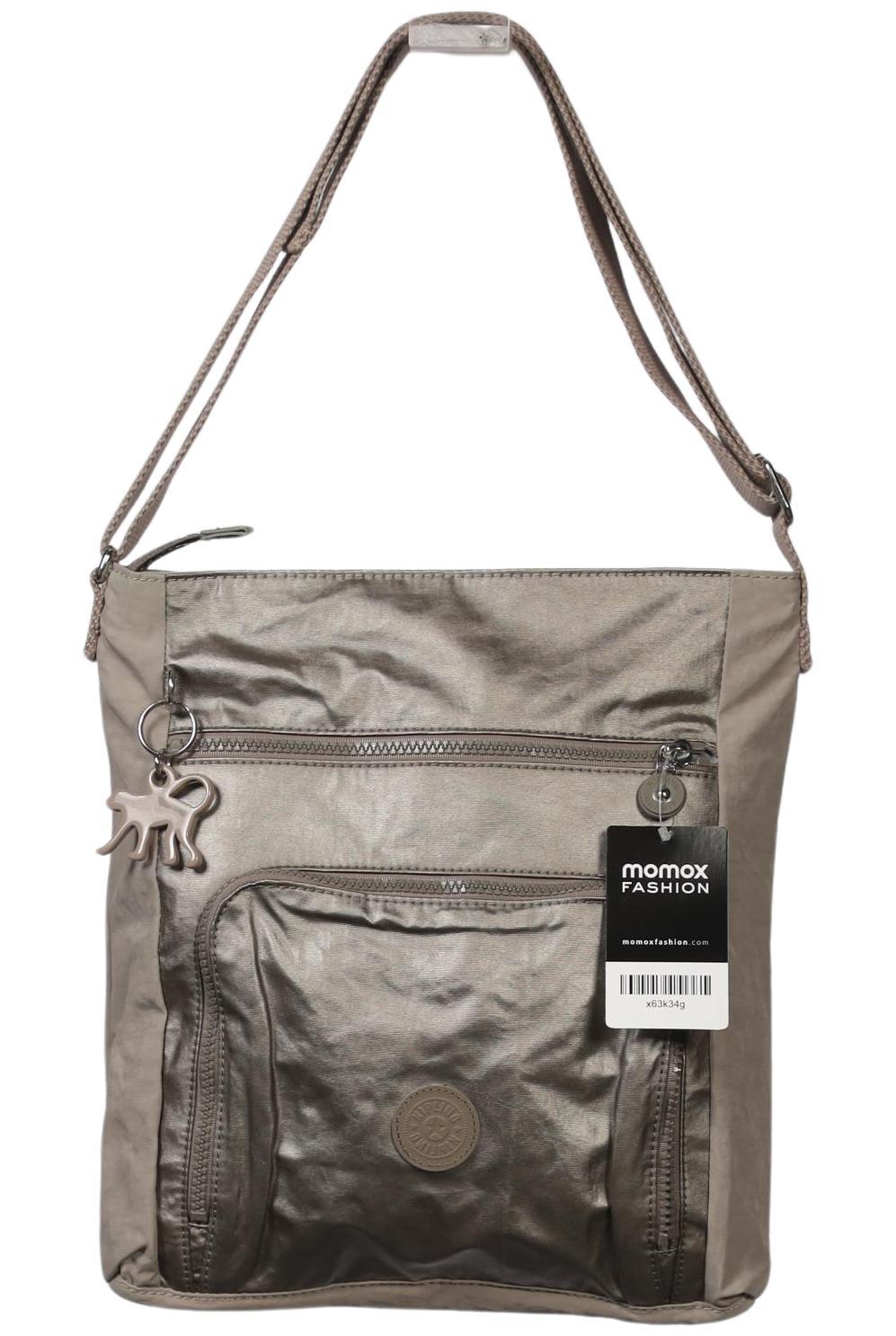 

Kipling Damen Handtasche, beige, Gr.