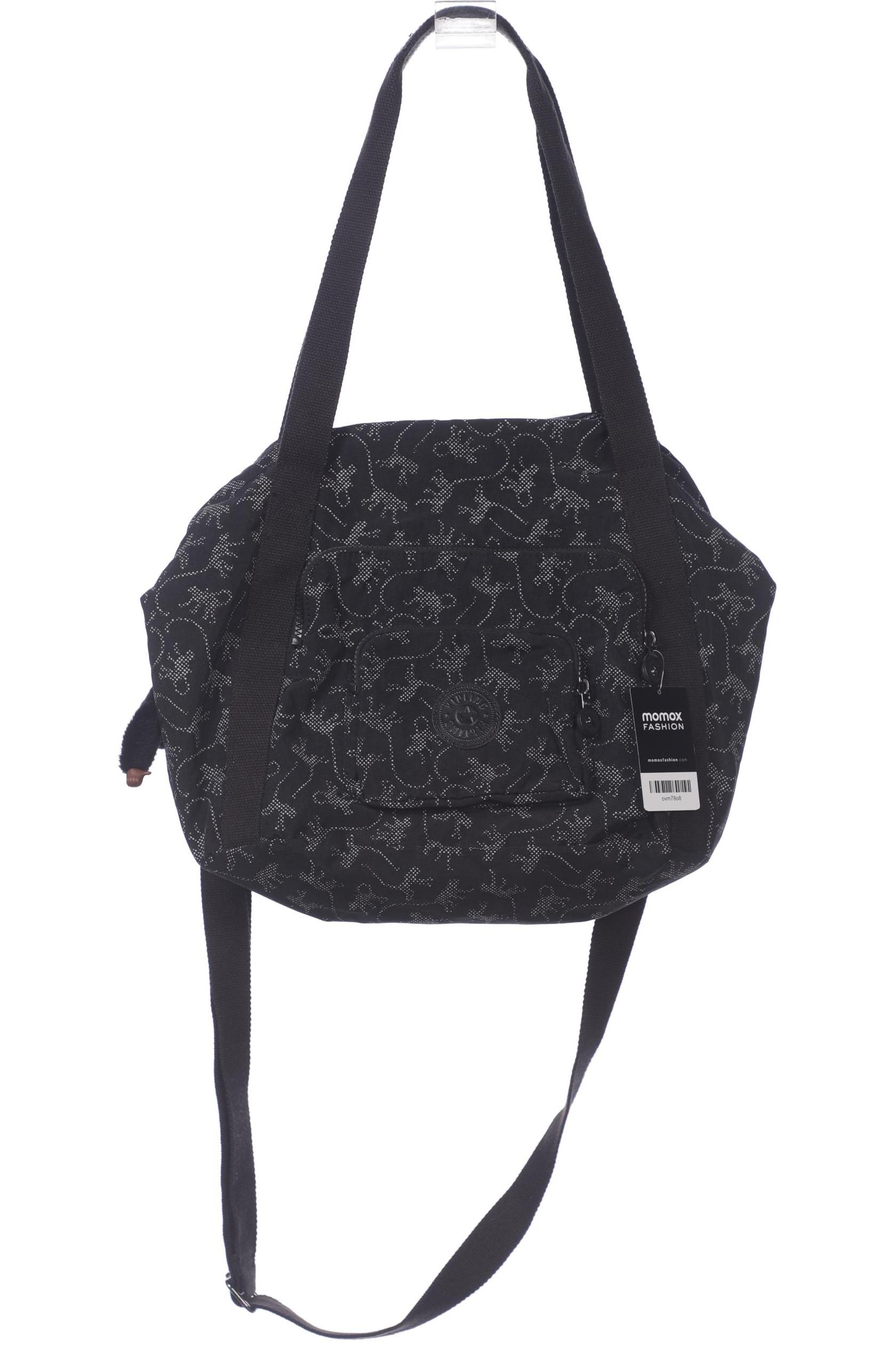 

Kipling Damen Handtasche, schwarz, Gr.