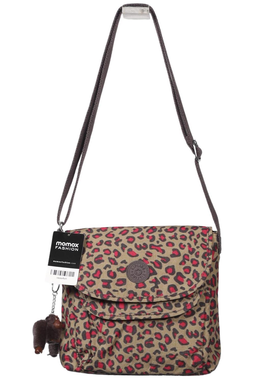 

Kipling Damen Handtasche, mehrfarbig, Gr.