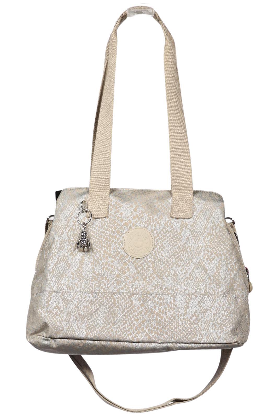 

Kipling Damen Handtasche, grau, Gr.