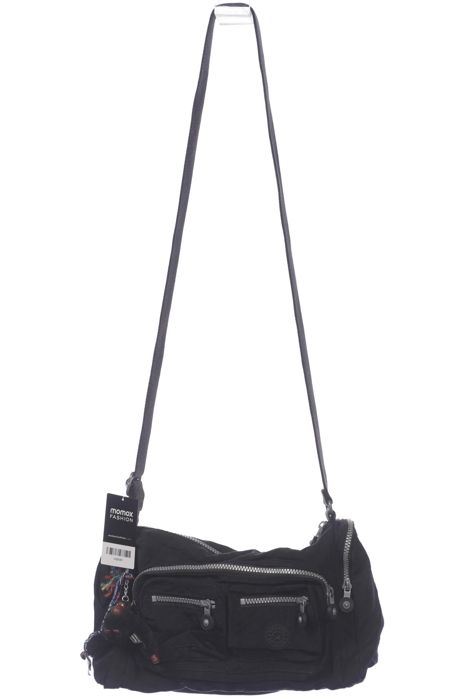 

Kipling Damen Handtasche, schwarz, Gr.