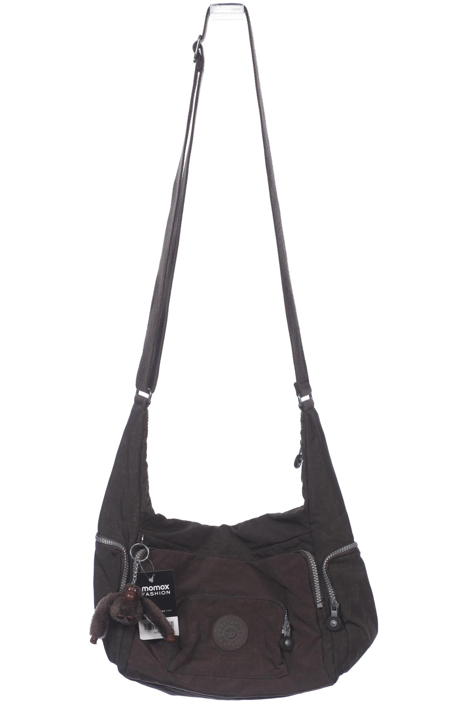 

Kipling Damen Handtasche, braun, Gr.