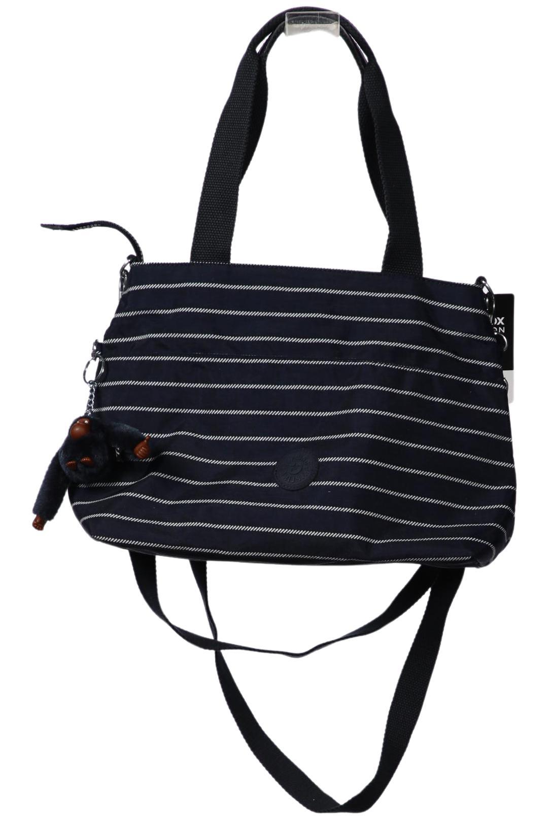 

Kipling Damen Handtasche, marineblau, Gr.
