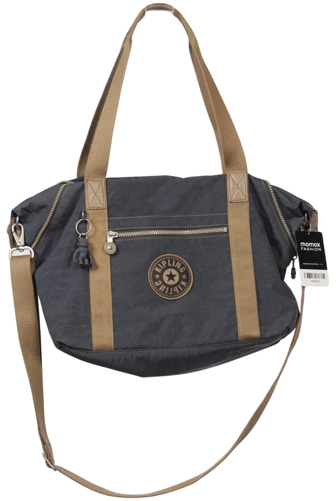 

Kipling Damen Handtasche, mehrfarbig, Gr.