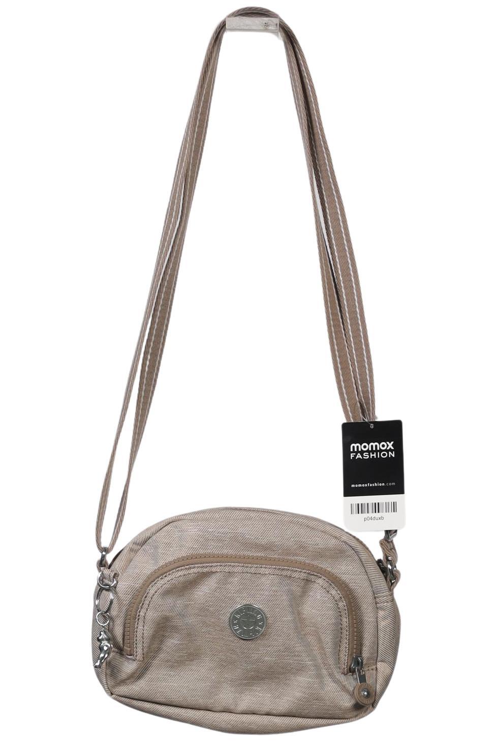 

Kipling Damen Handtasche, beige, Gr.