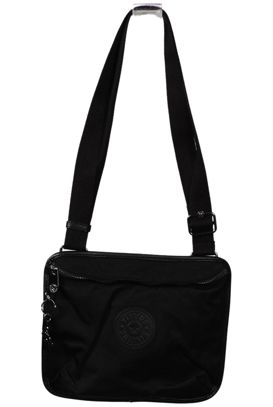 

Kipling Damen Handtasche, schwarz, Gr.