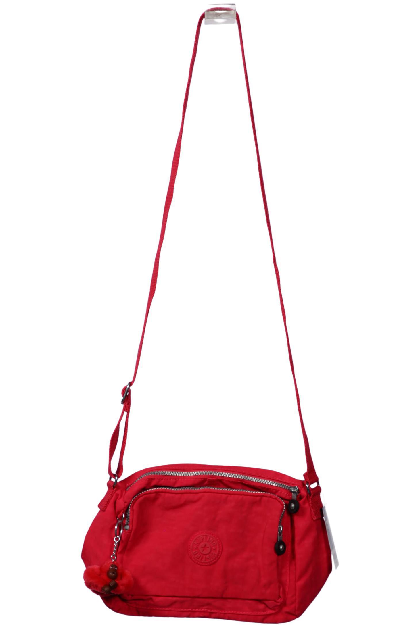 

Kipling Damen Handtasche, pink, Gr.