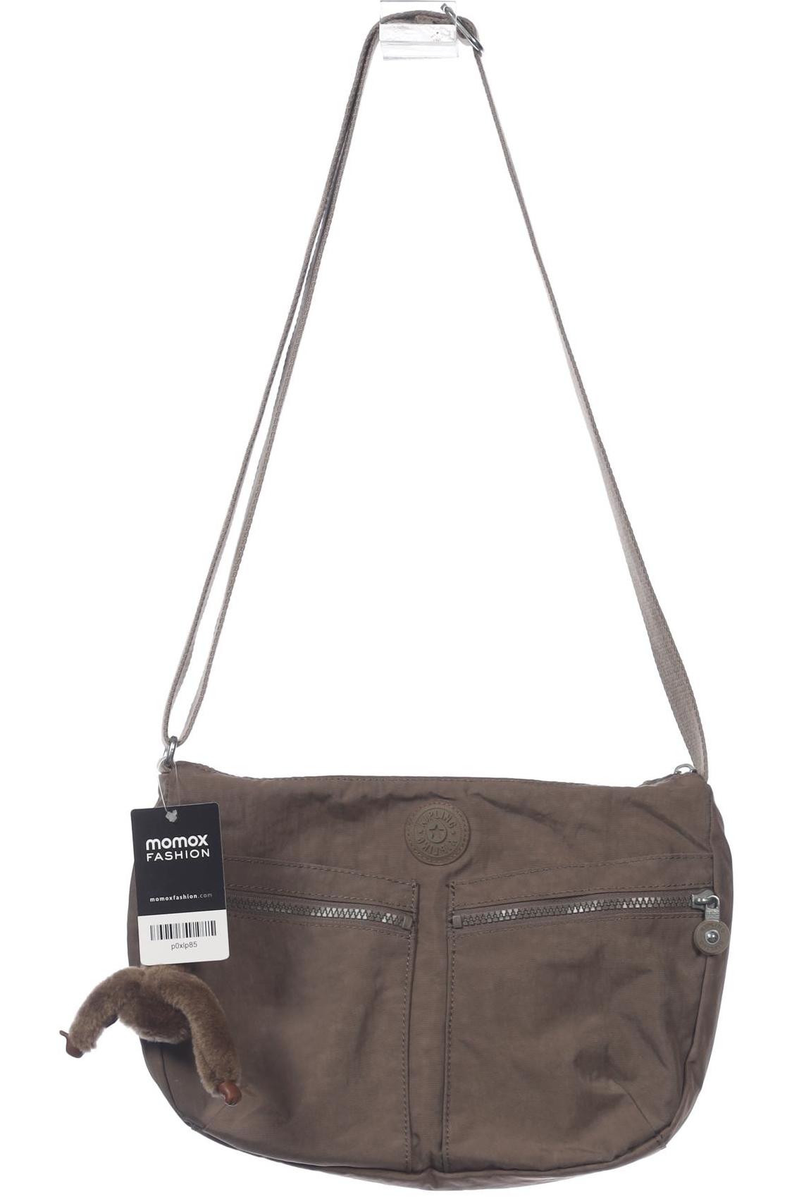 

Kipling Damen Handtasche, braun, Gr.