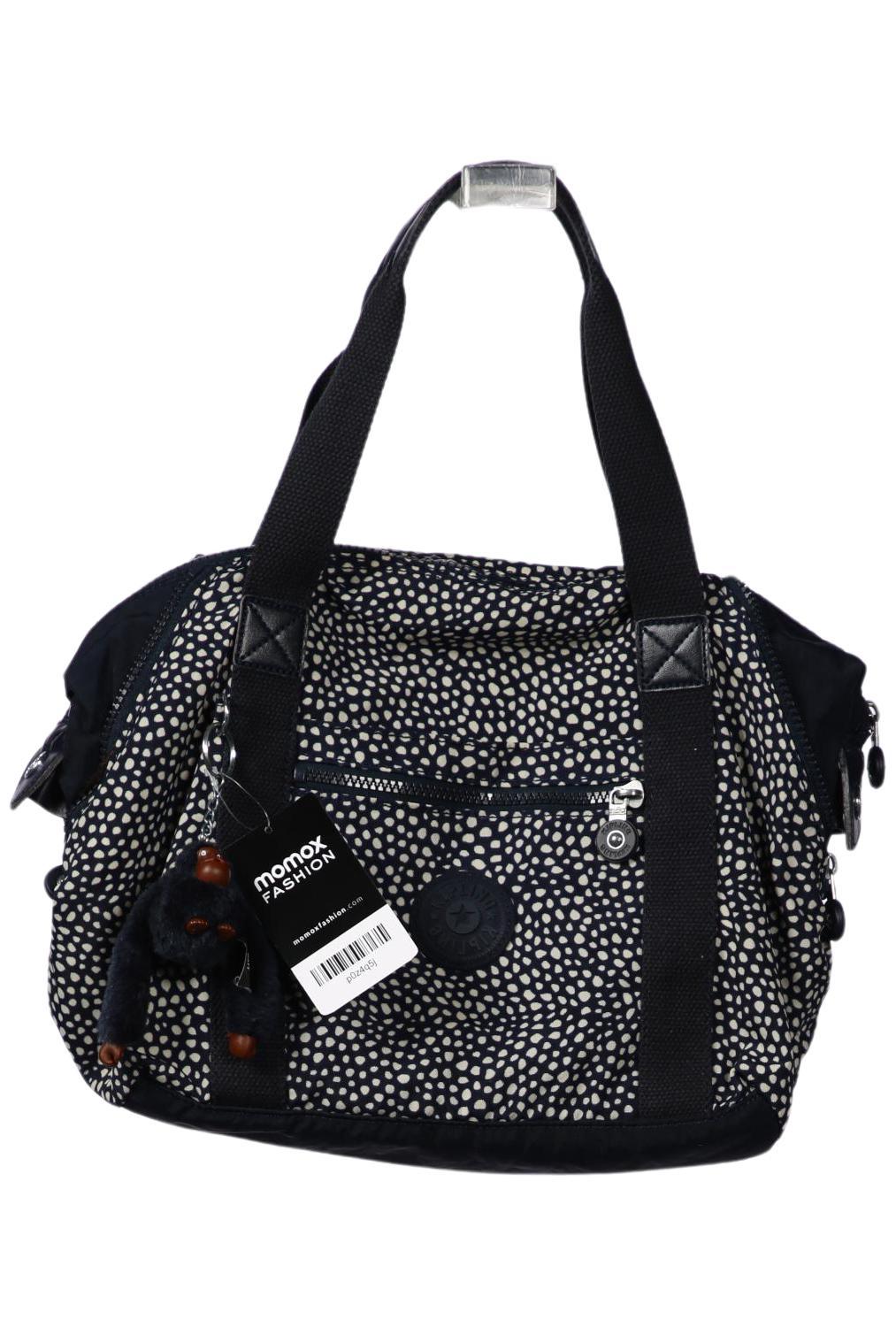

Kipling Damen Handtasche, marineblau, Gr.