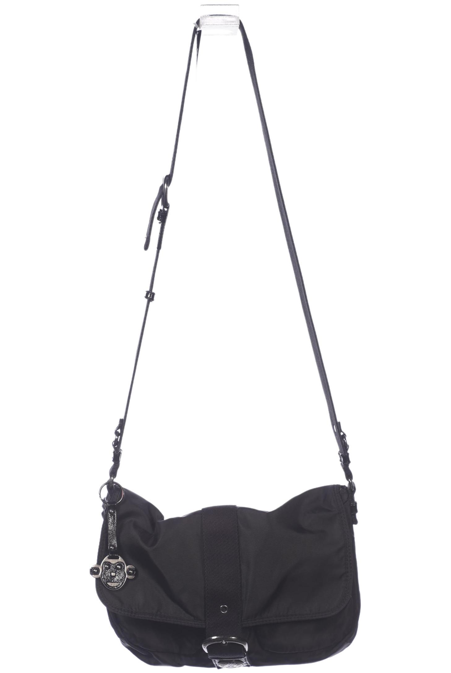 

Kipling Damen Handtasche, schwarz, Gr.