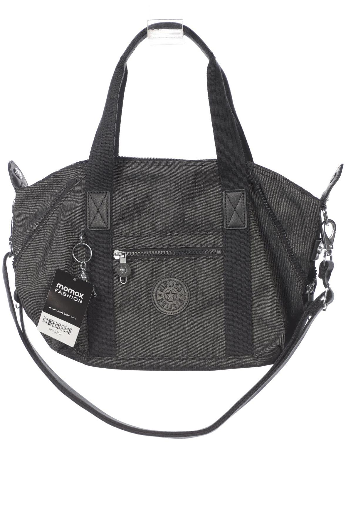 

Kipling Damen Handtasche, grau, Gr.