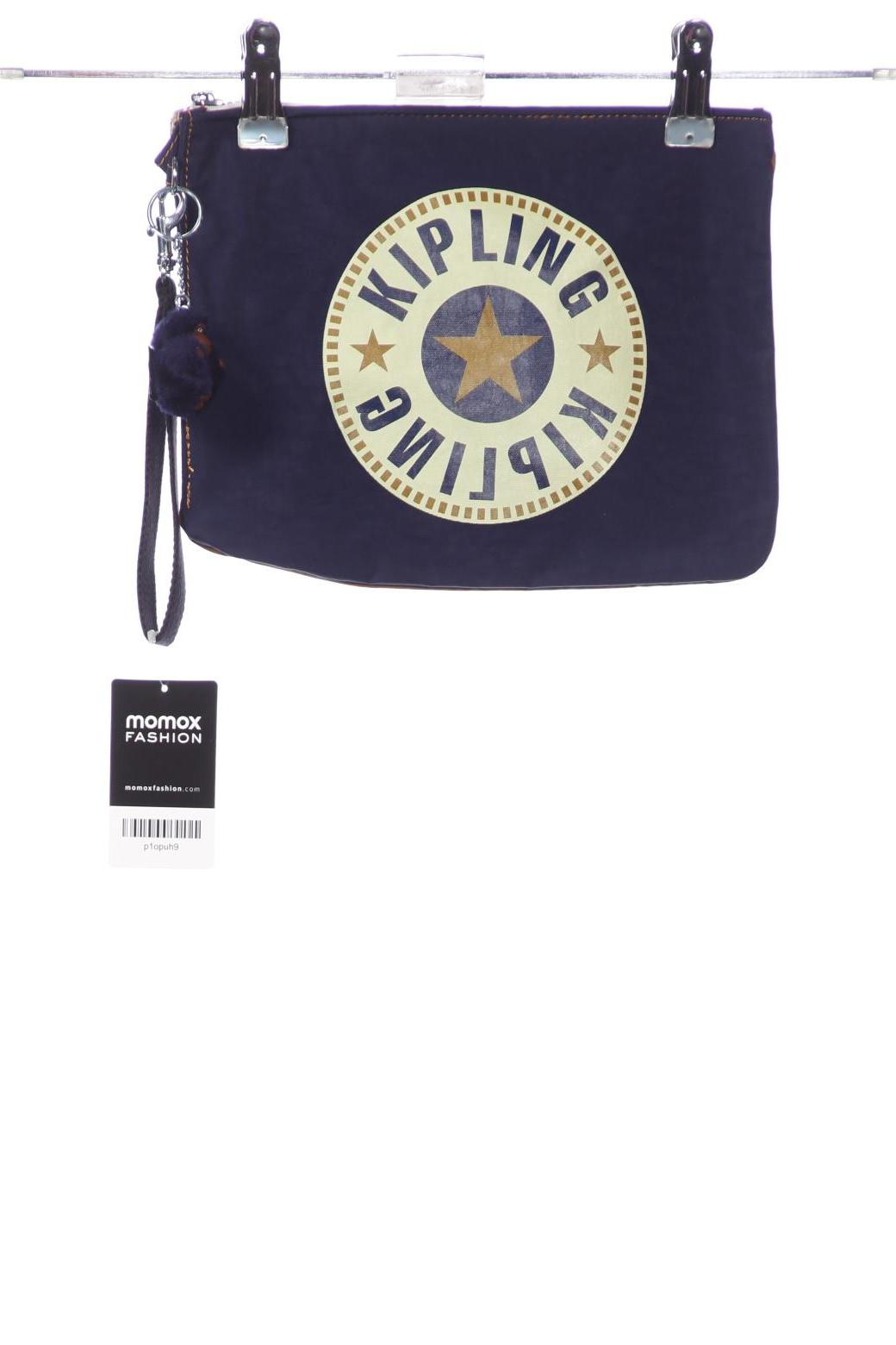 

Kipling Damen Handtasche, marineblau, Gr.