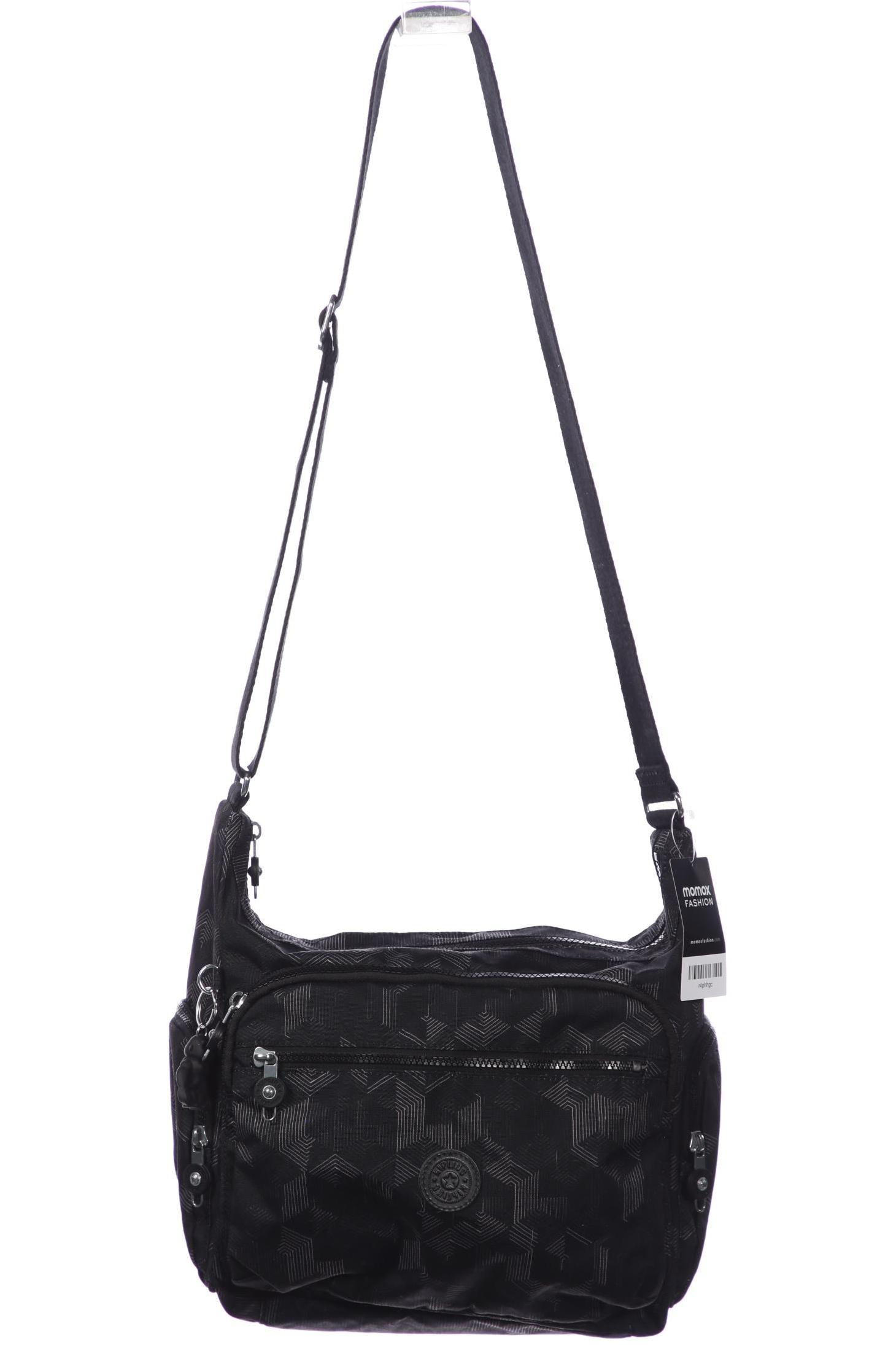 

Kipling Damen Handtasche, schwarz, Gr.