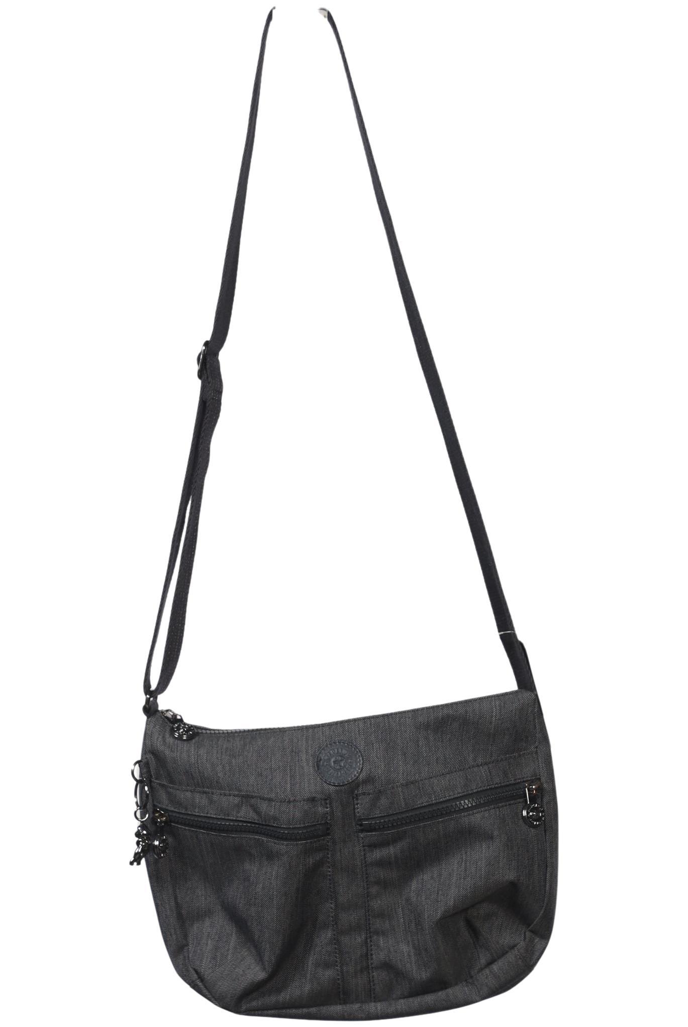 

Kipling Damen Handtasche, schwarz, Gr.