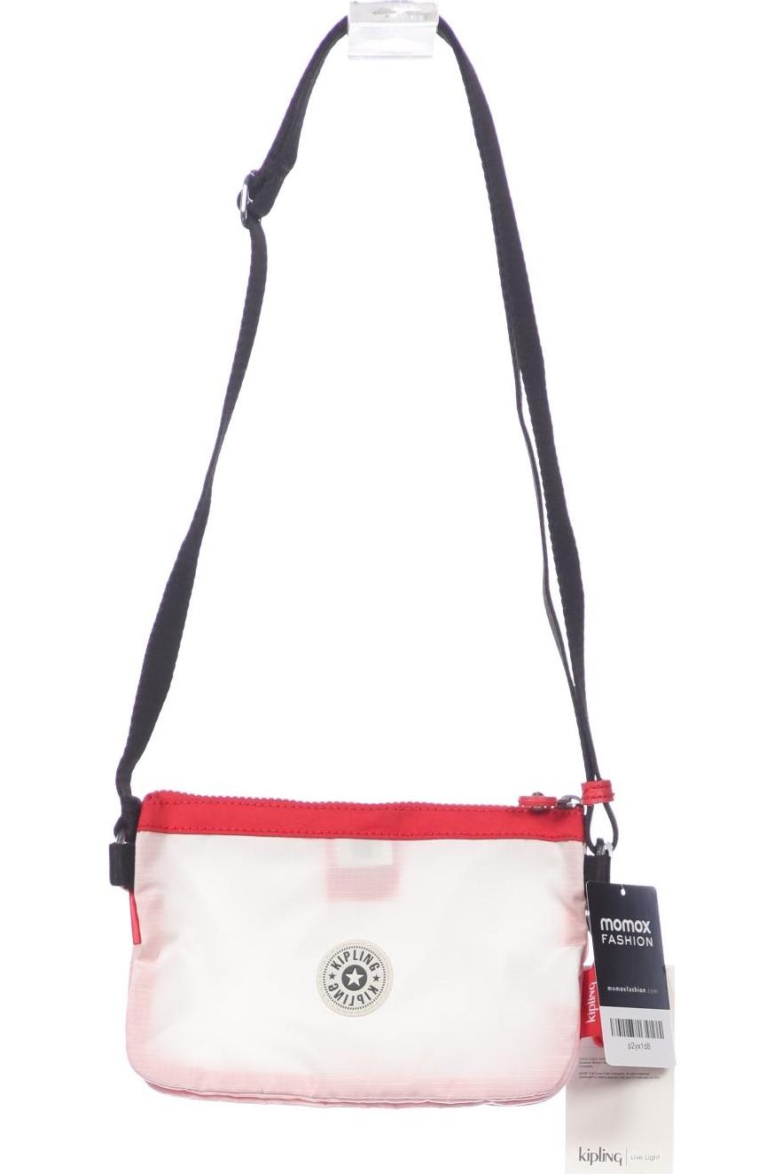 

Kipling Damen Handtasche, weiß, Gr.