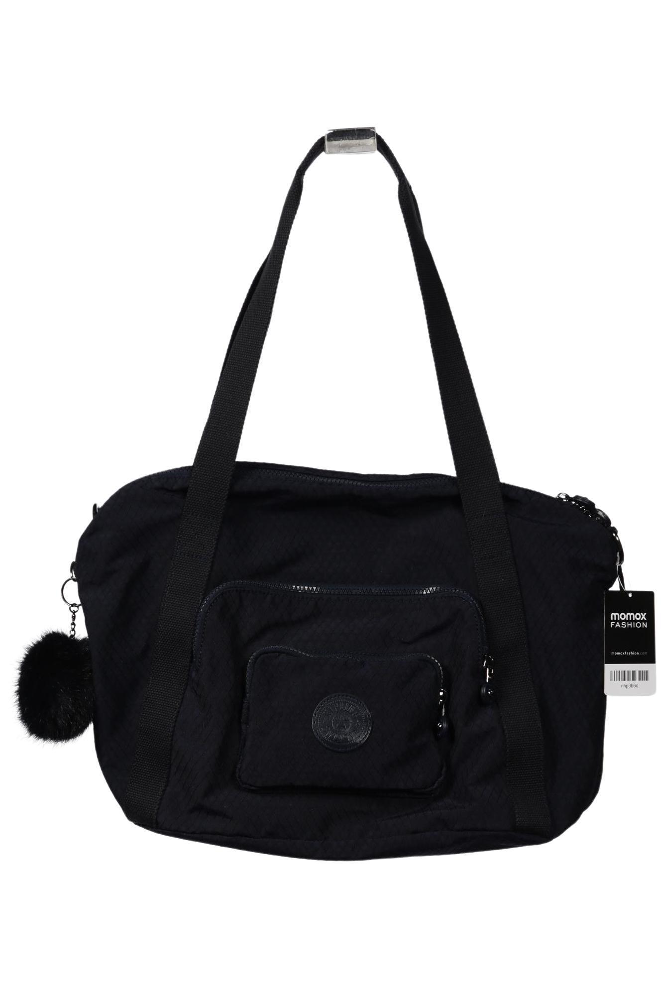 

Kipling Damen Handtasche, marineblau, Gr.